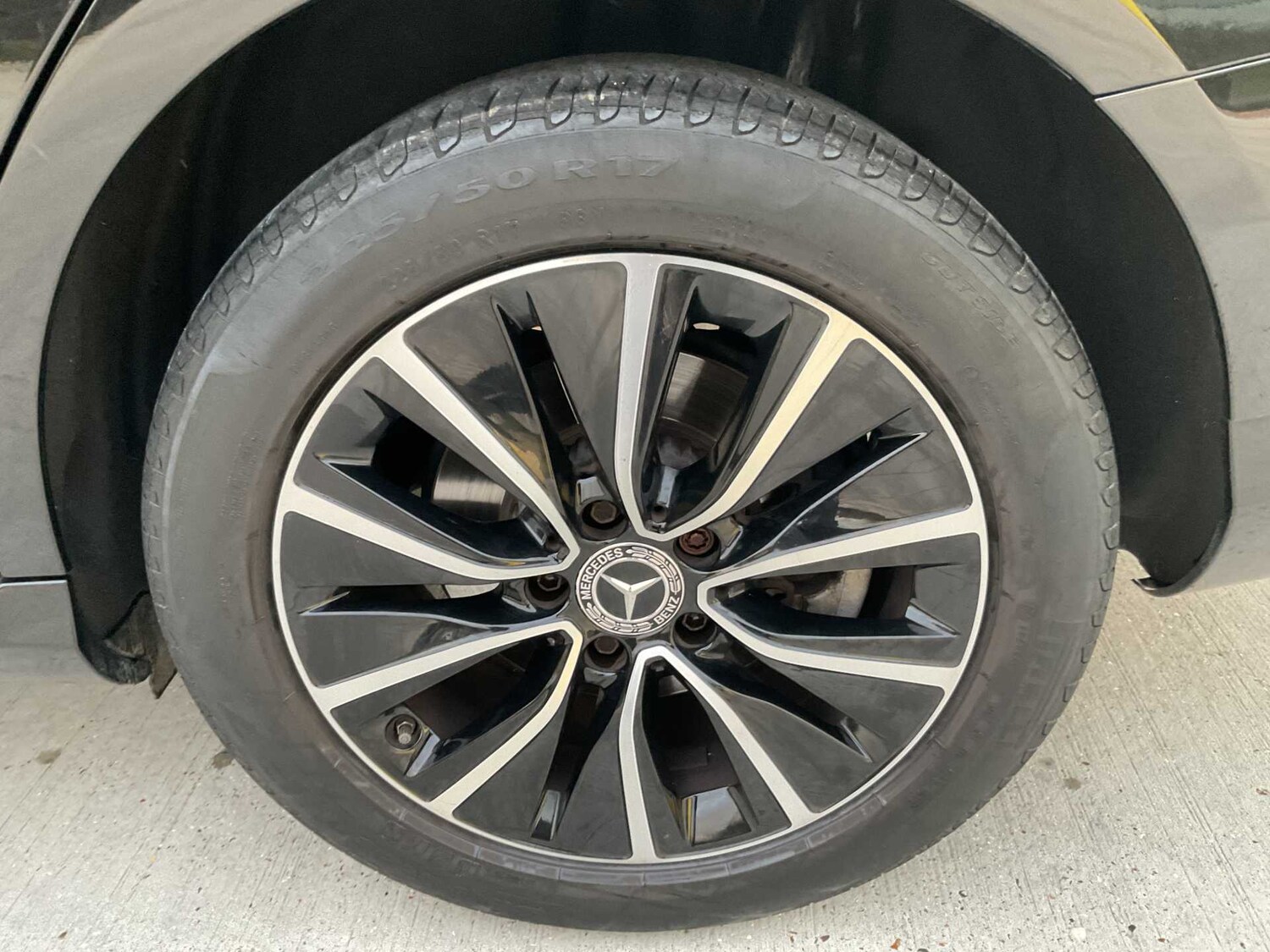 Used Mercedes-Benz C Class 2019 for sale - 76774177: Photo 14