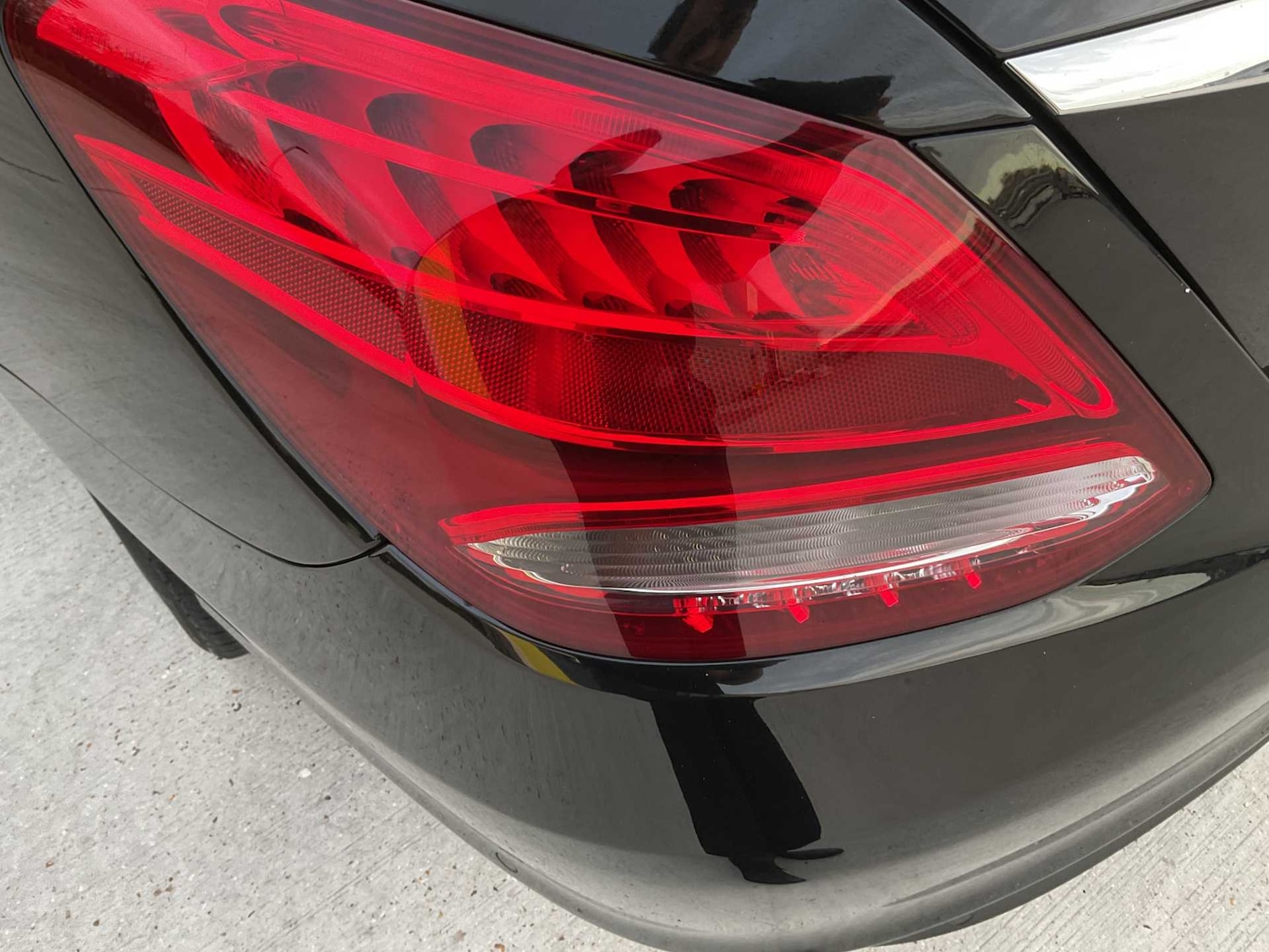 Used Mercedes-Benz C Class 2019 for sale - 76774177: Photo 15