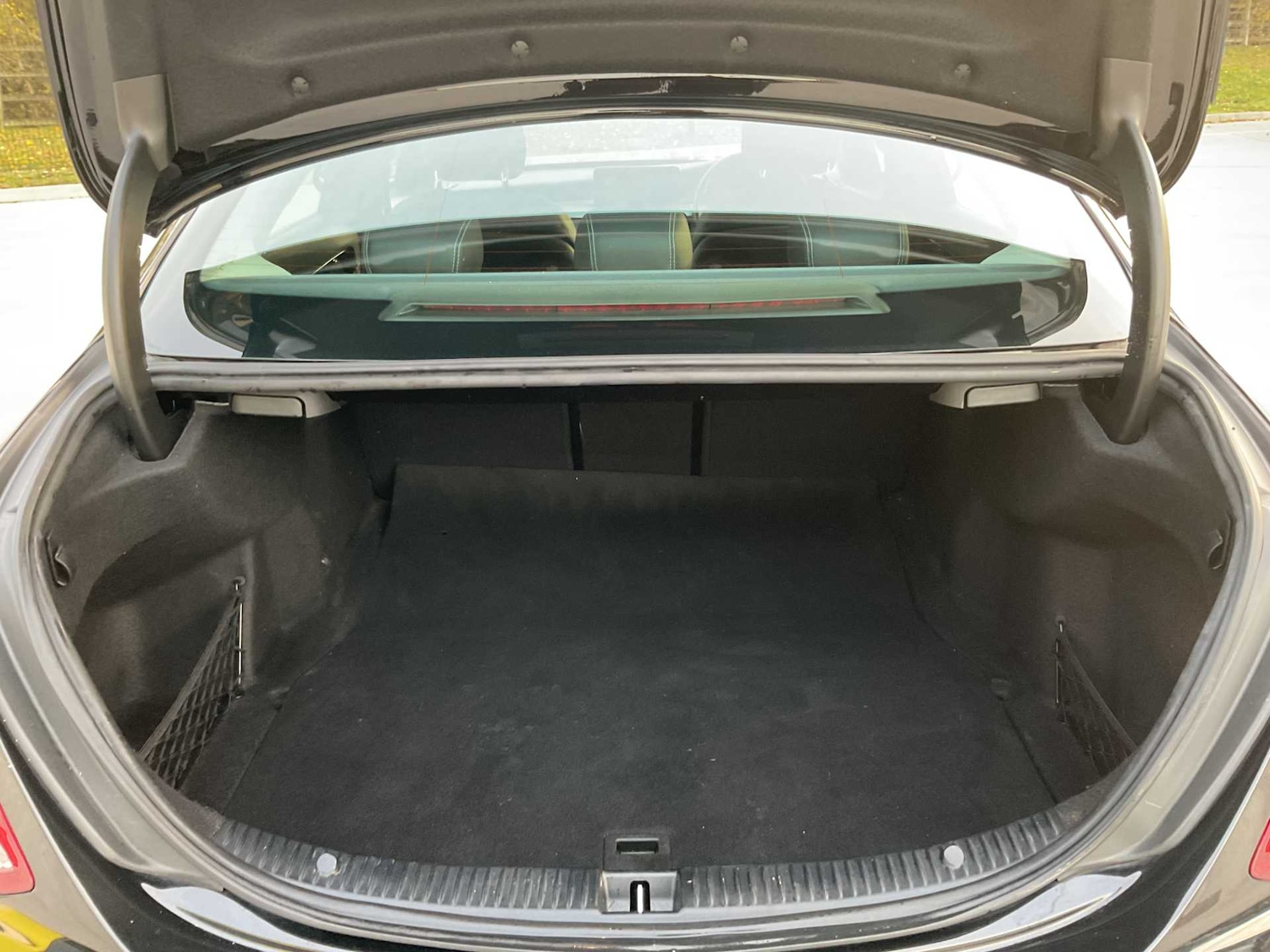 Used Mercedes-Benz C Class 2019 for sale - 76774177: Photo 17