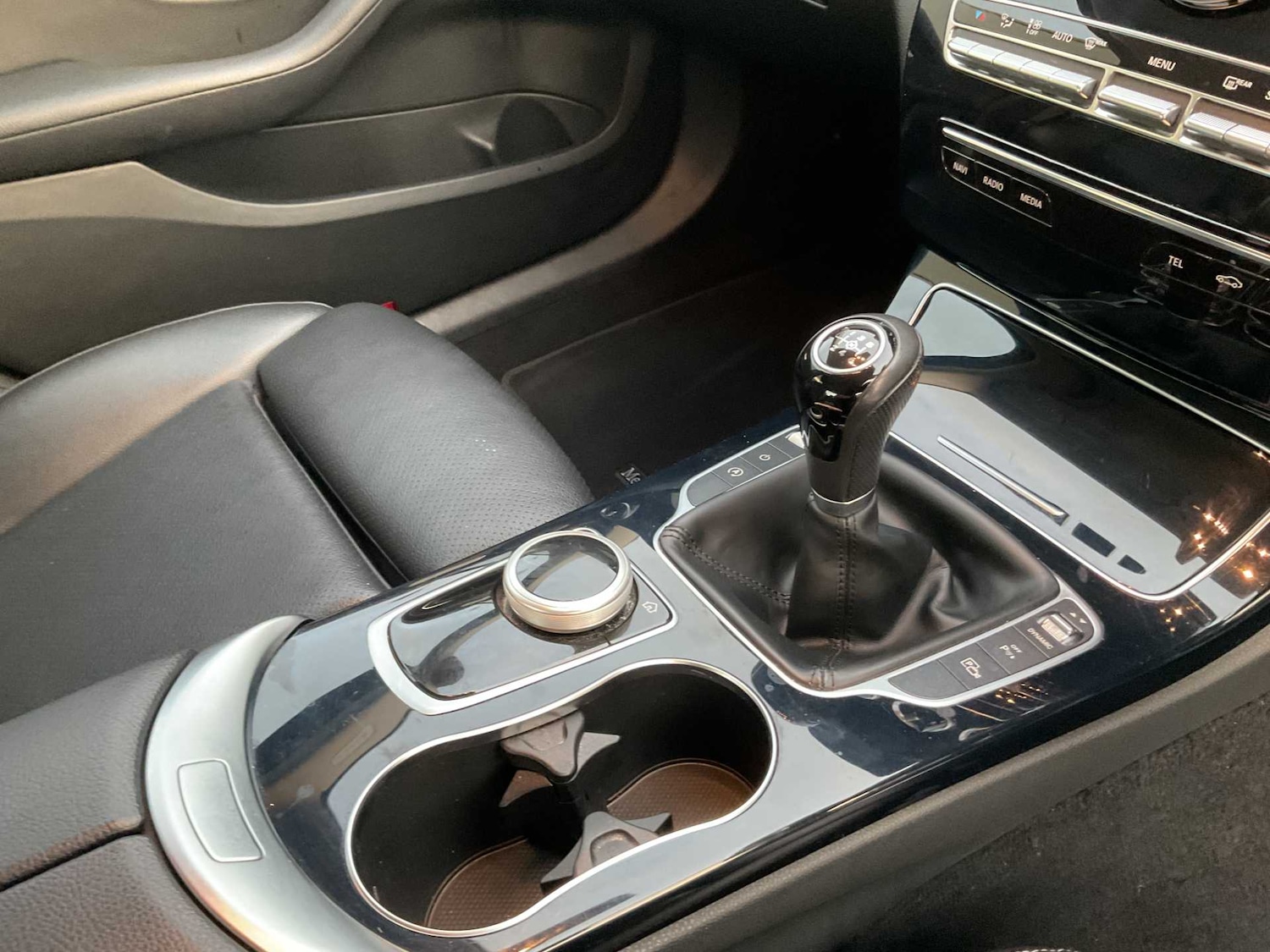 Used Mercedes-Benz C Class 2019 for sale - 76774177: Photo 29