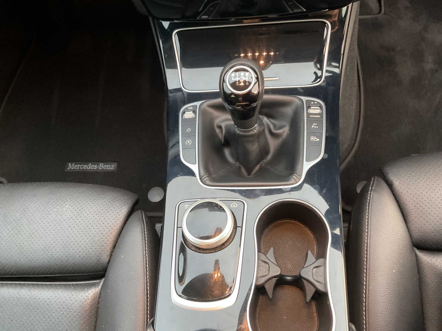 Used Mercedes-Benz C Class 2019 for sale - 76774177: Photo 30