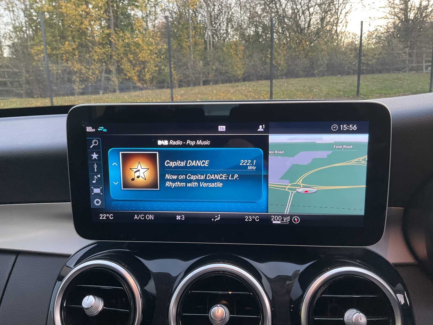 Used Mercedes-Benz C Class 2019 for sale - 76774177: Photo 32