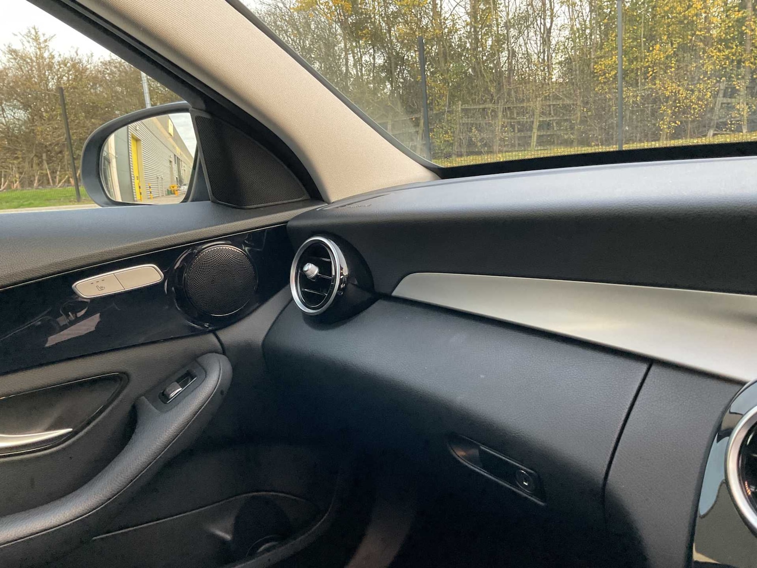 Used Mercedes-Benz C Class 2019 for sale - 76774177: Photo 35