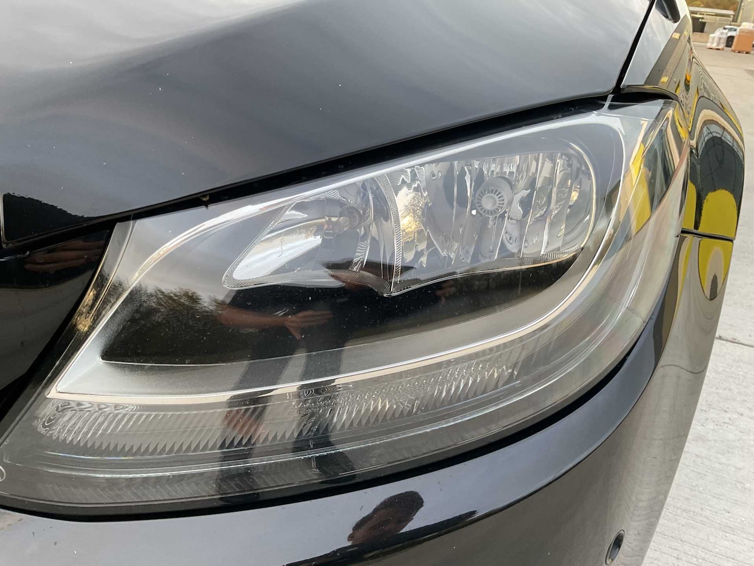 Used Mercedes-Benz C Class 2019 for sale - 76774177: Photo 9