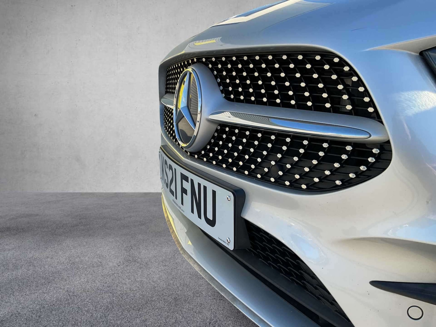 Used Mercedes-Benz A-Class 2021 for sale - 78216394: Photo 10