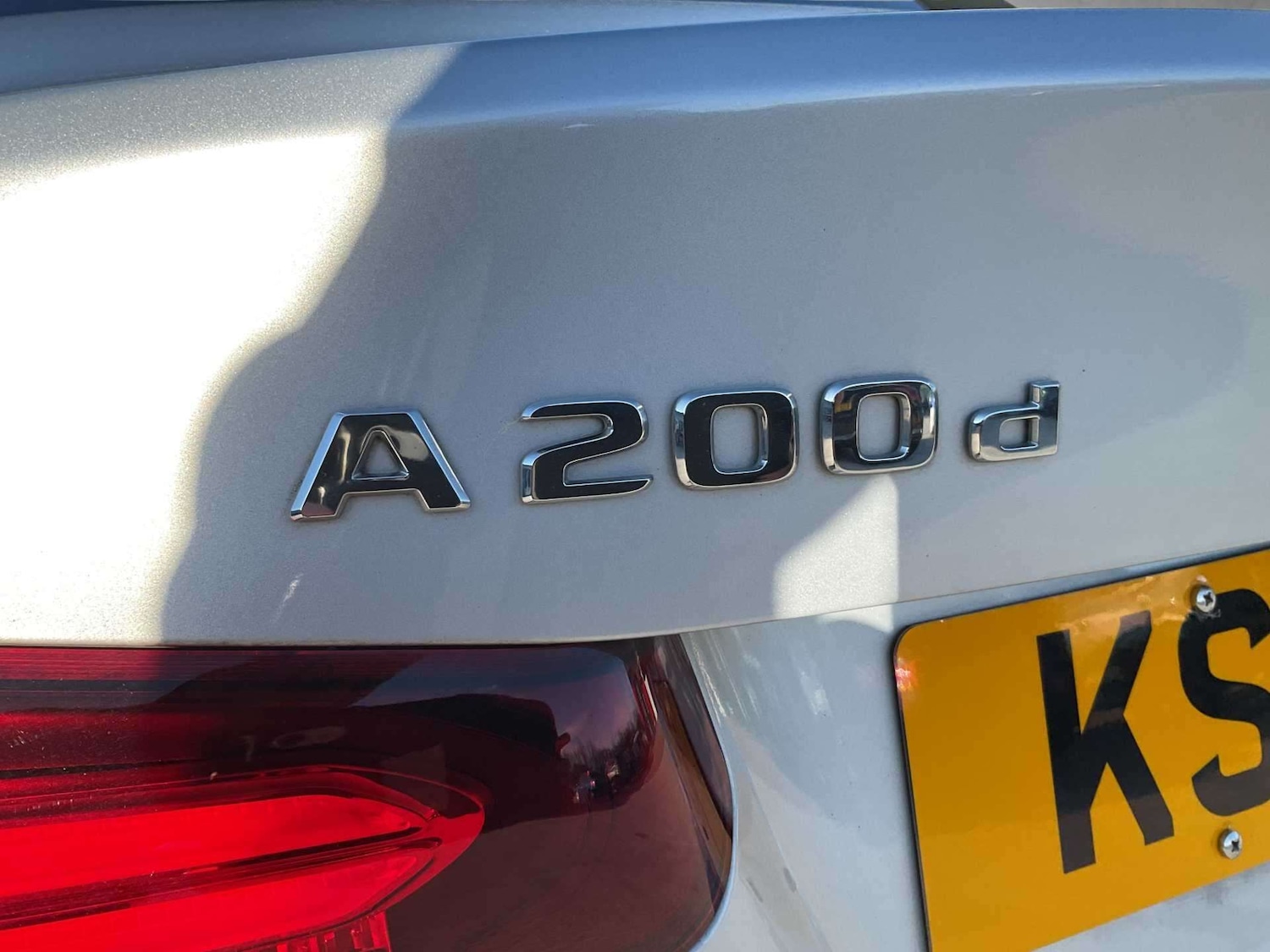 Used Mercedes-Benz A-Class 2021 for sale - 78216394: Photo 12