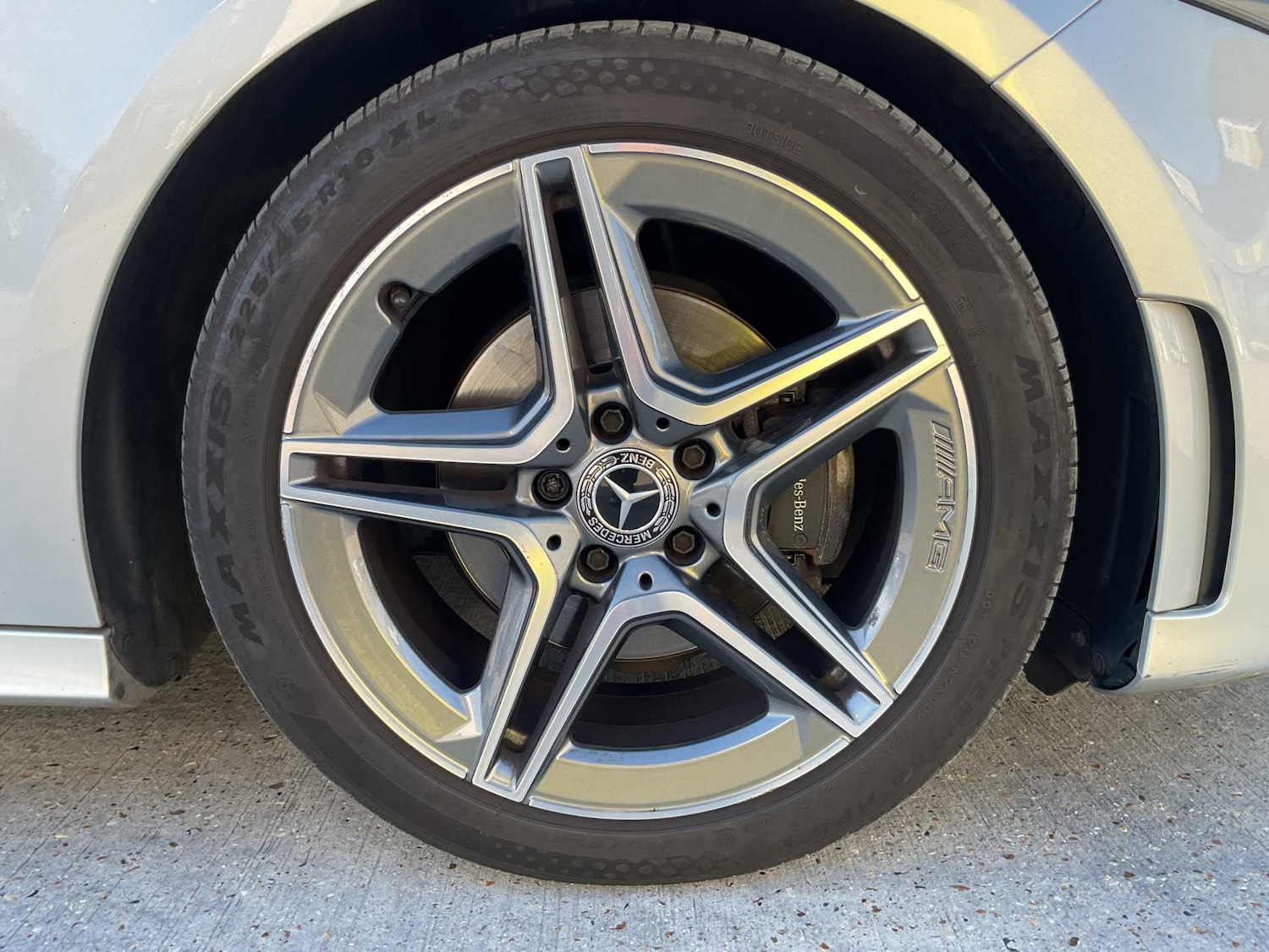 Used Mercedes-Benz A-Class 2021 for sale - 78216394: Photo 16