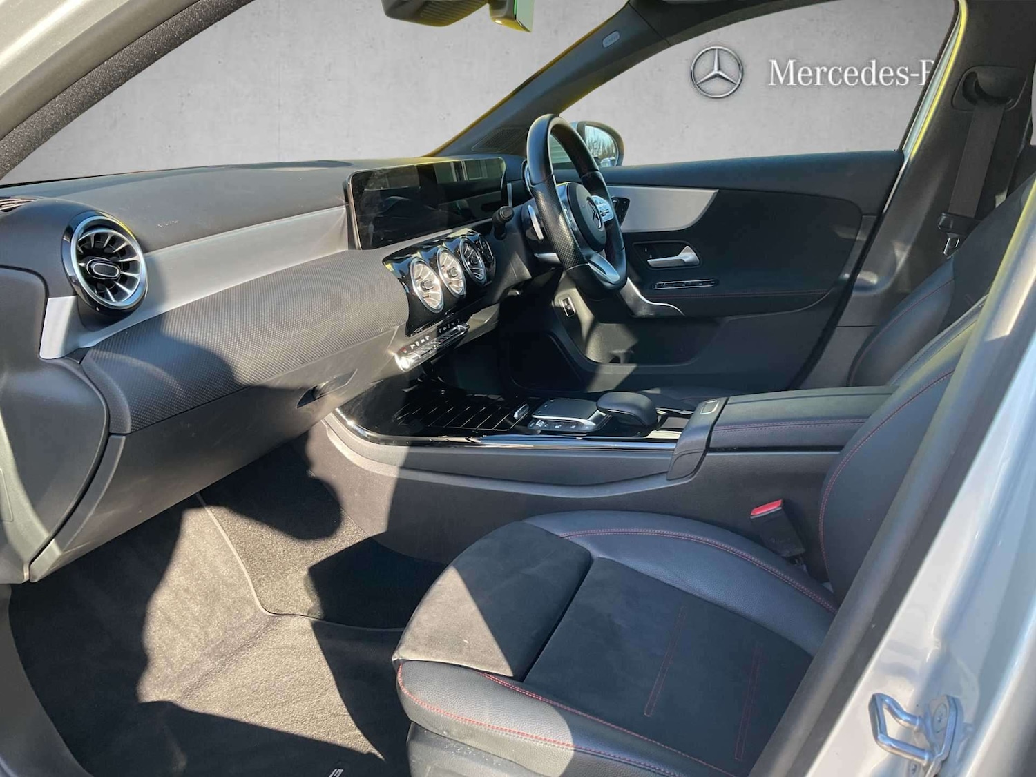 Used Mercedes-Benz A-Class 2021 for sale - 78216394: Photo 18