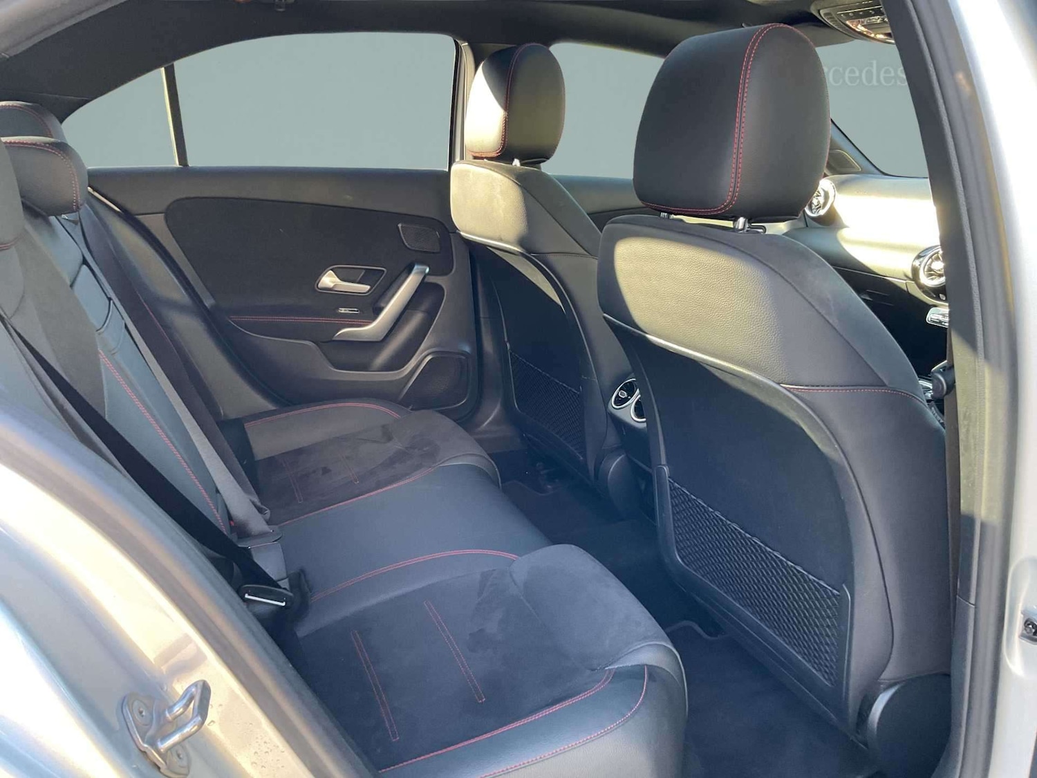 Used Mercedes-Benz A-Class 2021 for sale - 78216394: Photo 19