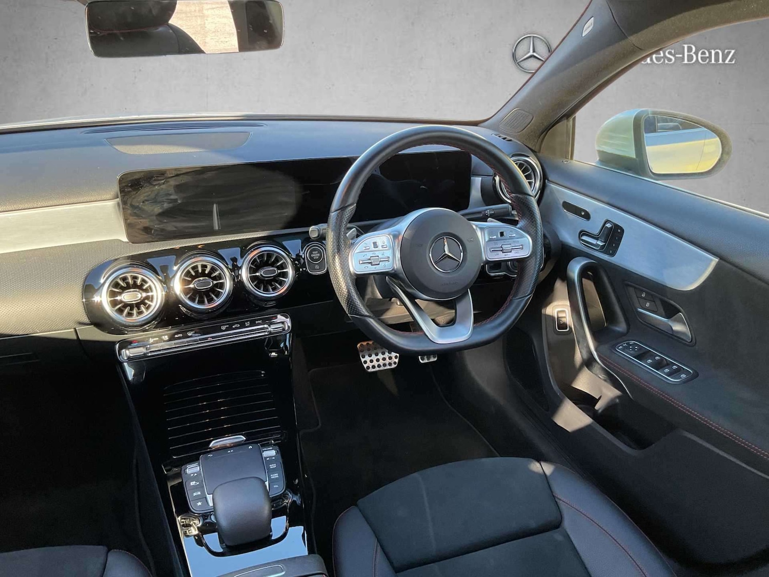 Used Mercedes-Benz A-Class 2021 for sale - 78216394: Photo 22