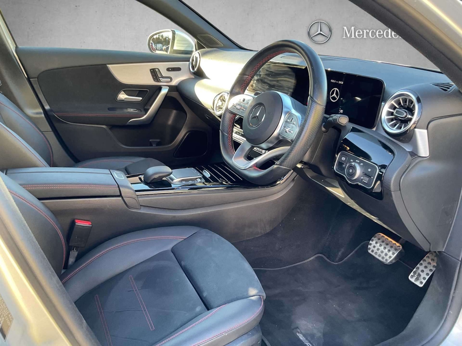 Used Mercedes-Benz A-Class 2021 for sale - 78216394: Photo 23