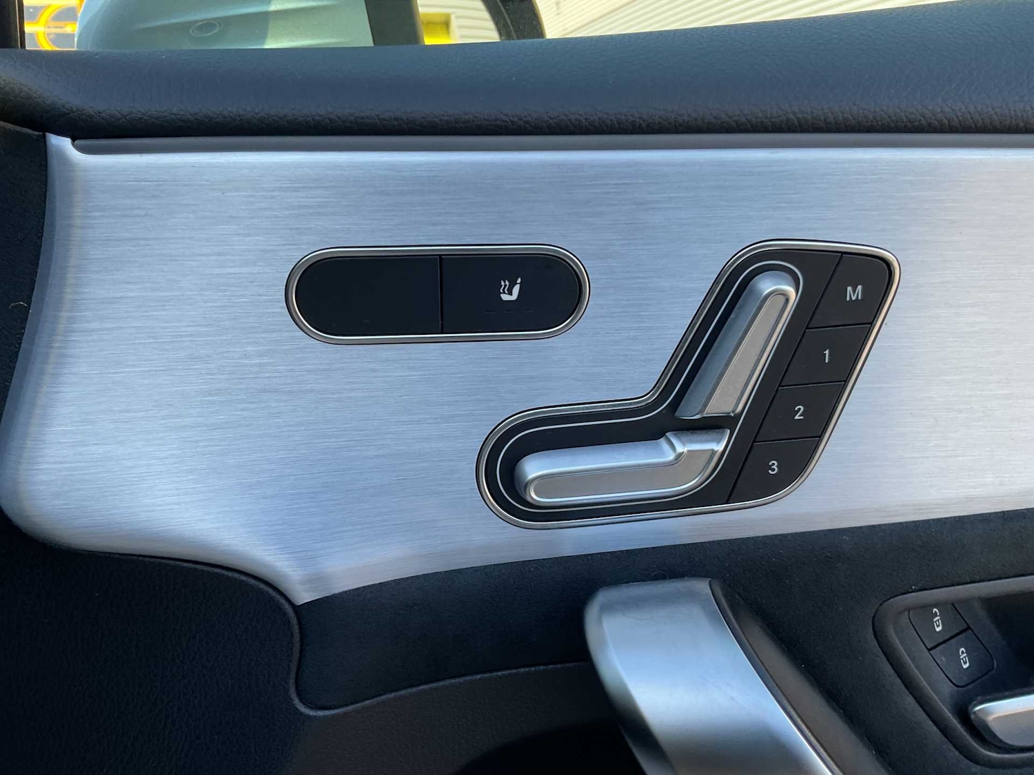 Used Mercedes-Benz A-Class 2021 for sale - 78216394: Photo 26