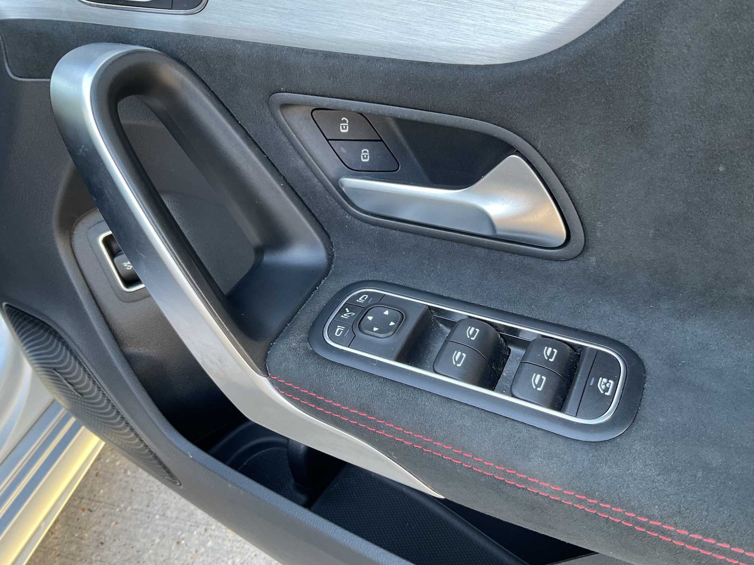 Used Mercedes-Benz A-Class 2021 for sale - 78216394: Photo 27