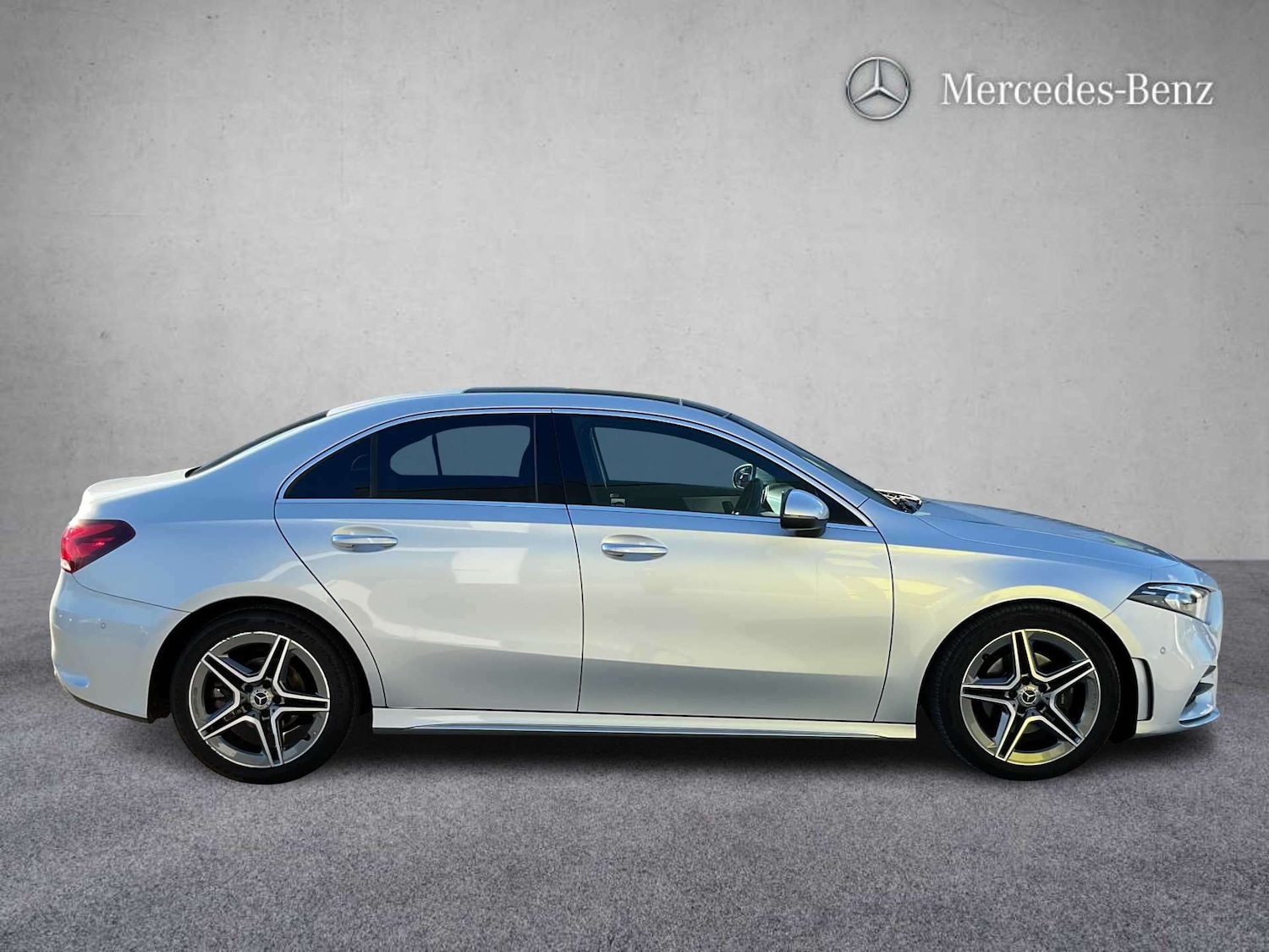 Used Mercedes-Benz A-Class 2021 for sale - 78216394: Photo 3