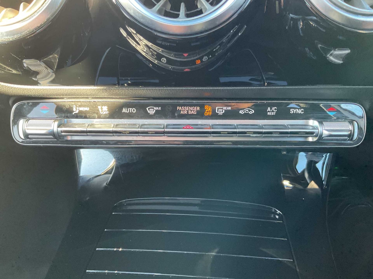 Used Mercedes-Benz A-Class 2021 for sale - 78216394: Photo 32