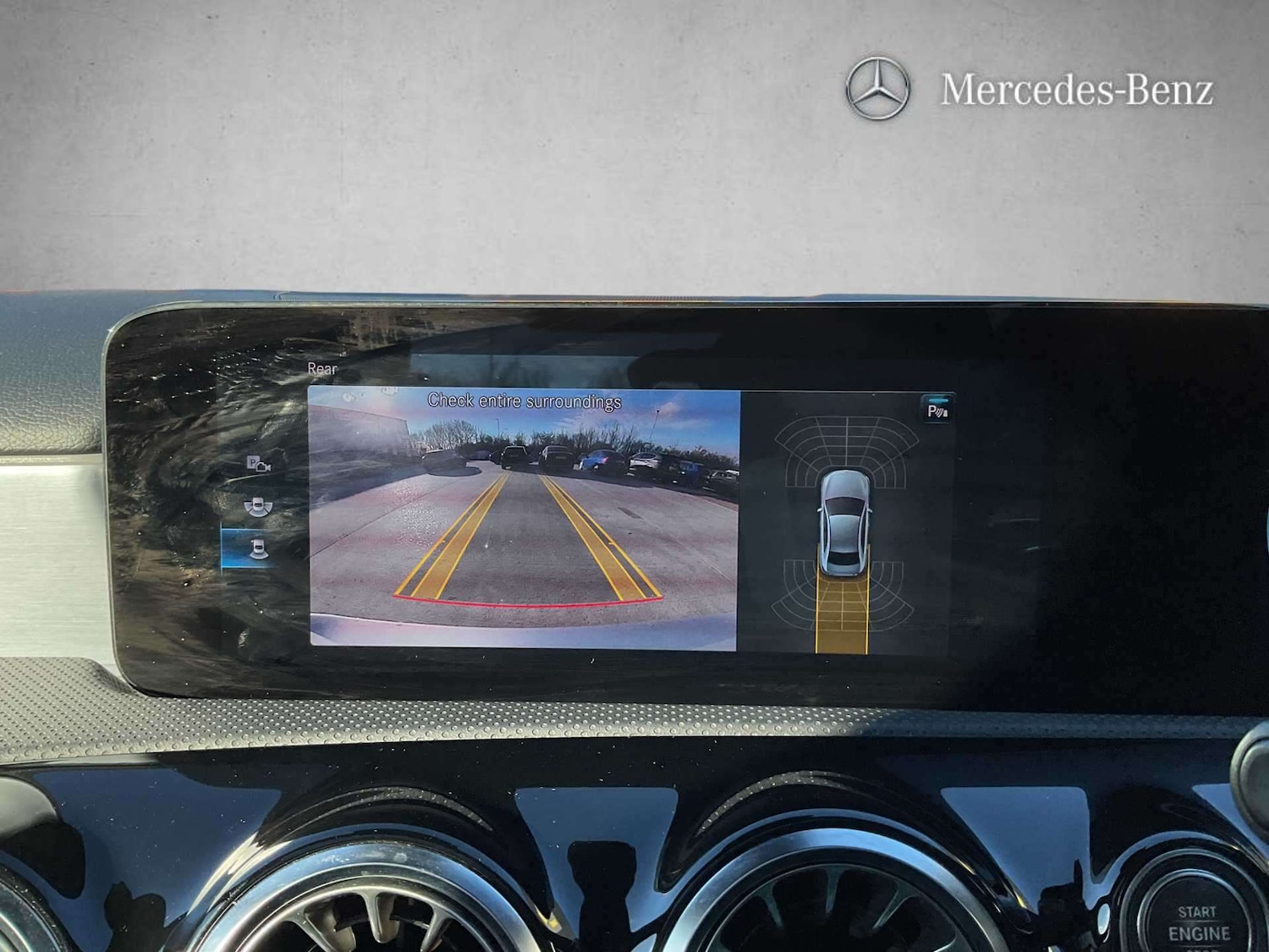 Used Mercedes-Benz A-Class 2021 for sale - 78216394: Photo 34