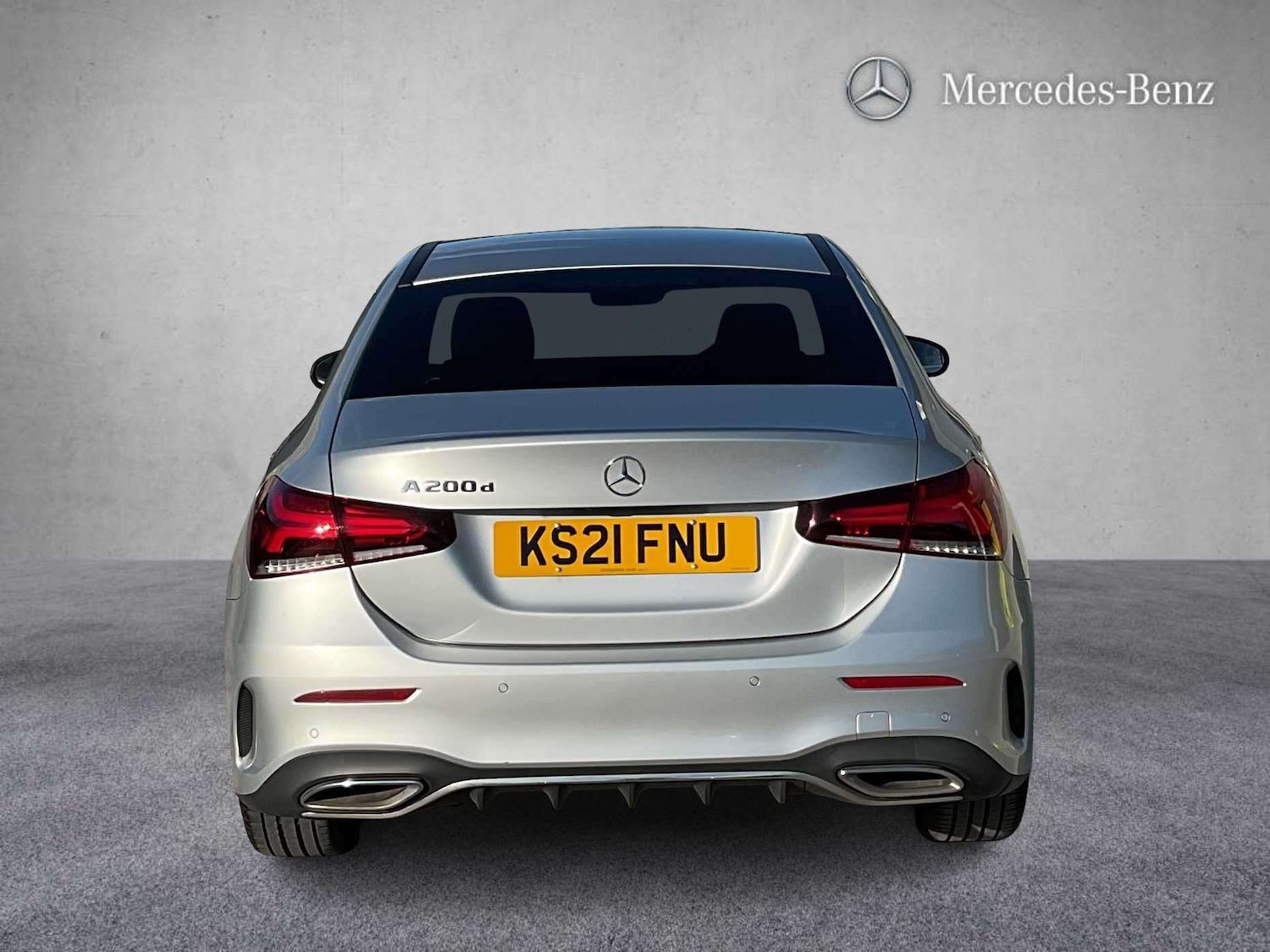 Used Mercedes-Benz A-Class 2021 for sale - 78216394: Photo 5