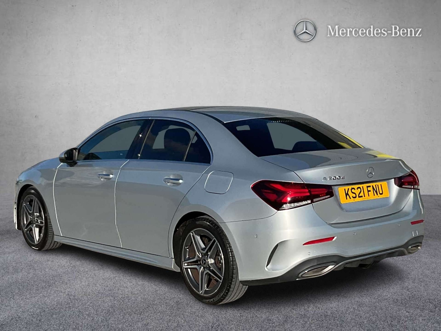 Used Mercedes-Benz A-Class 2021 for sale - 78216394: Photo 6