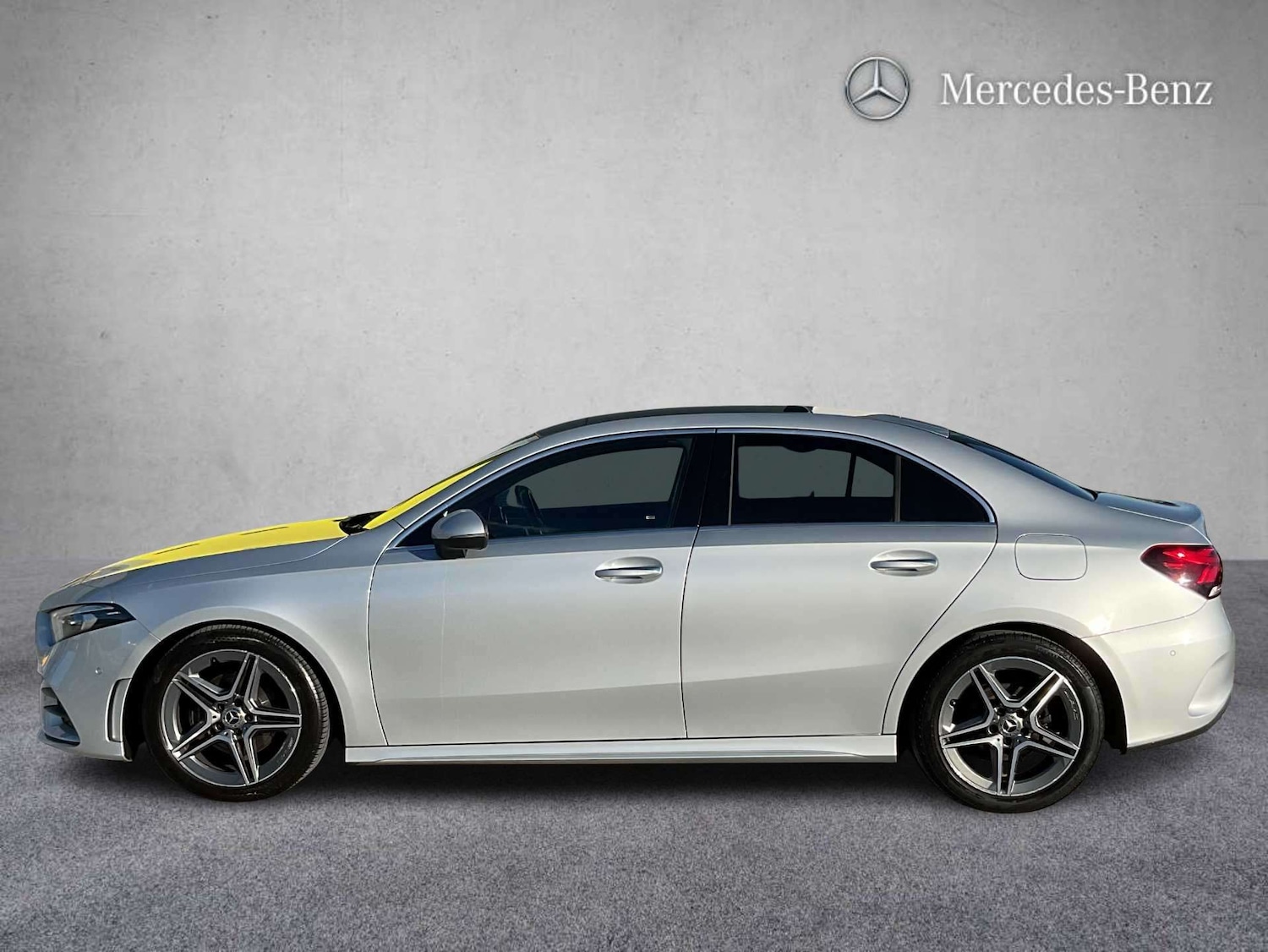 Used Mercedes-Benz A-Class 2021 for sale - 78216394: Photo 7