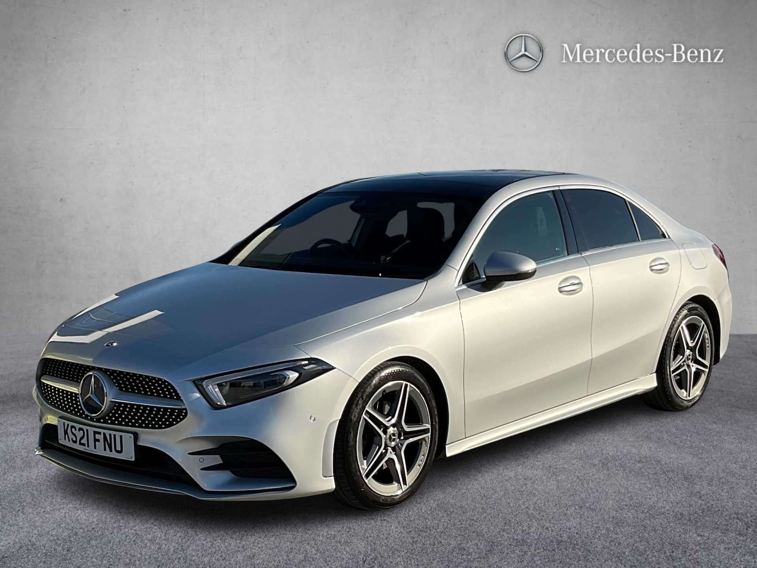 Used Mercedes-Benz A-Class 2021 for sale - 78216394: Photo 8