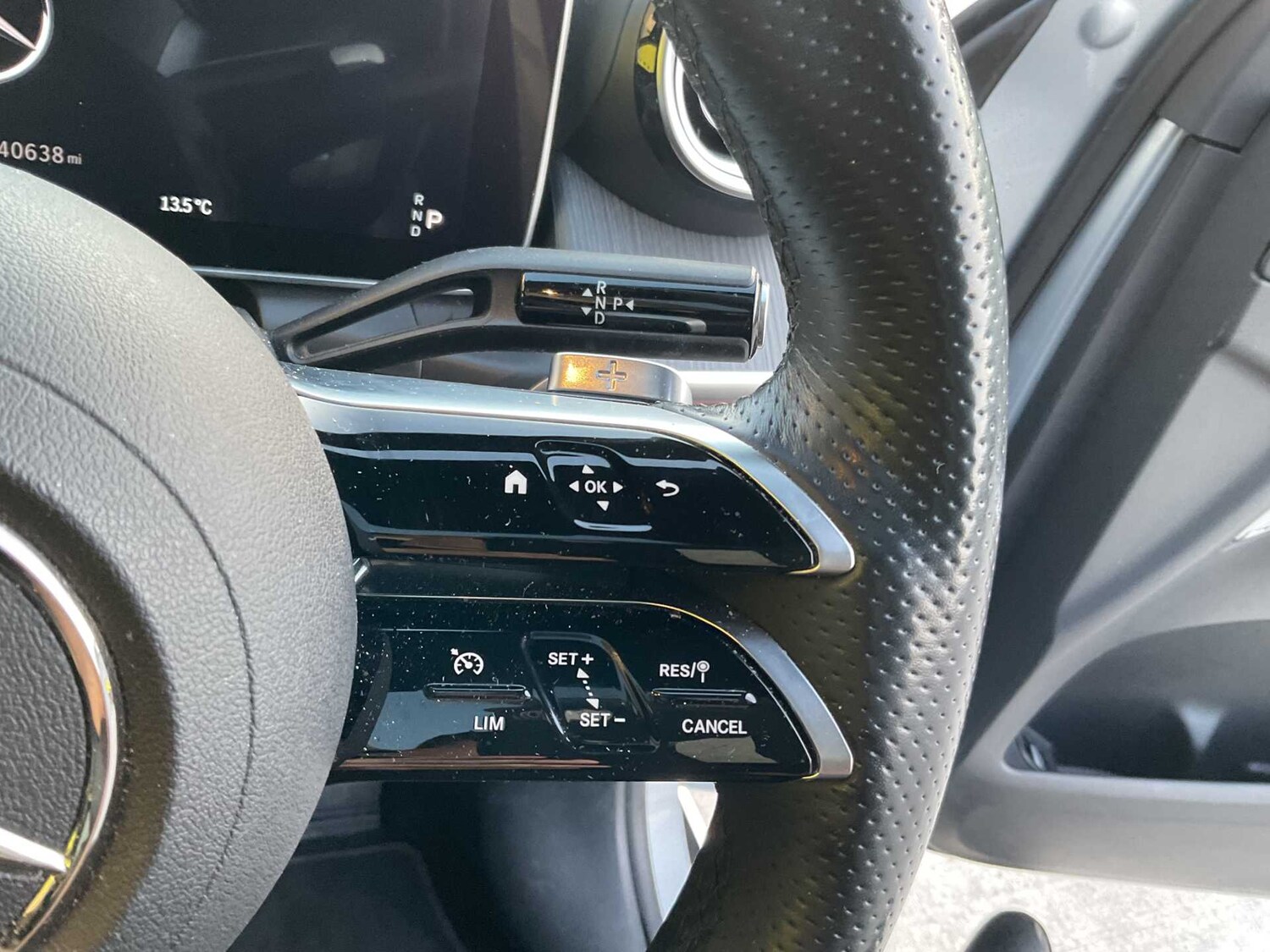 Used Mercedes-Benz GLC 2023 for sale - 77960892: Photo 26