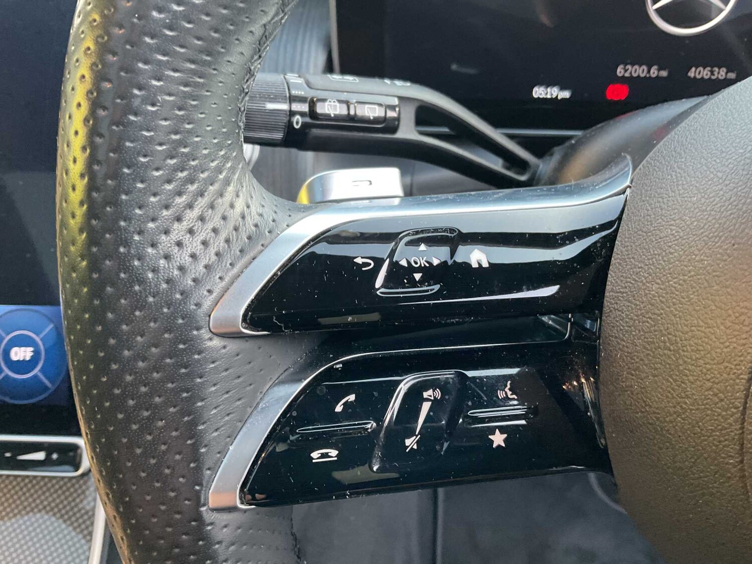 Used Mercedes-Benz GLC 2023 for sale - 77960892: Photo 27