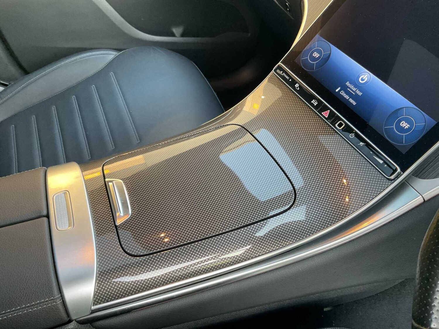 Used Mercedes-Benz GLC 2023 for sale - 77960892: Photo 29