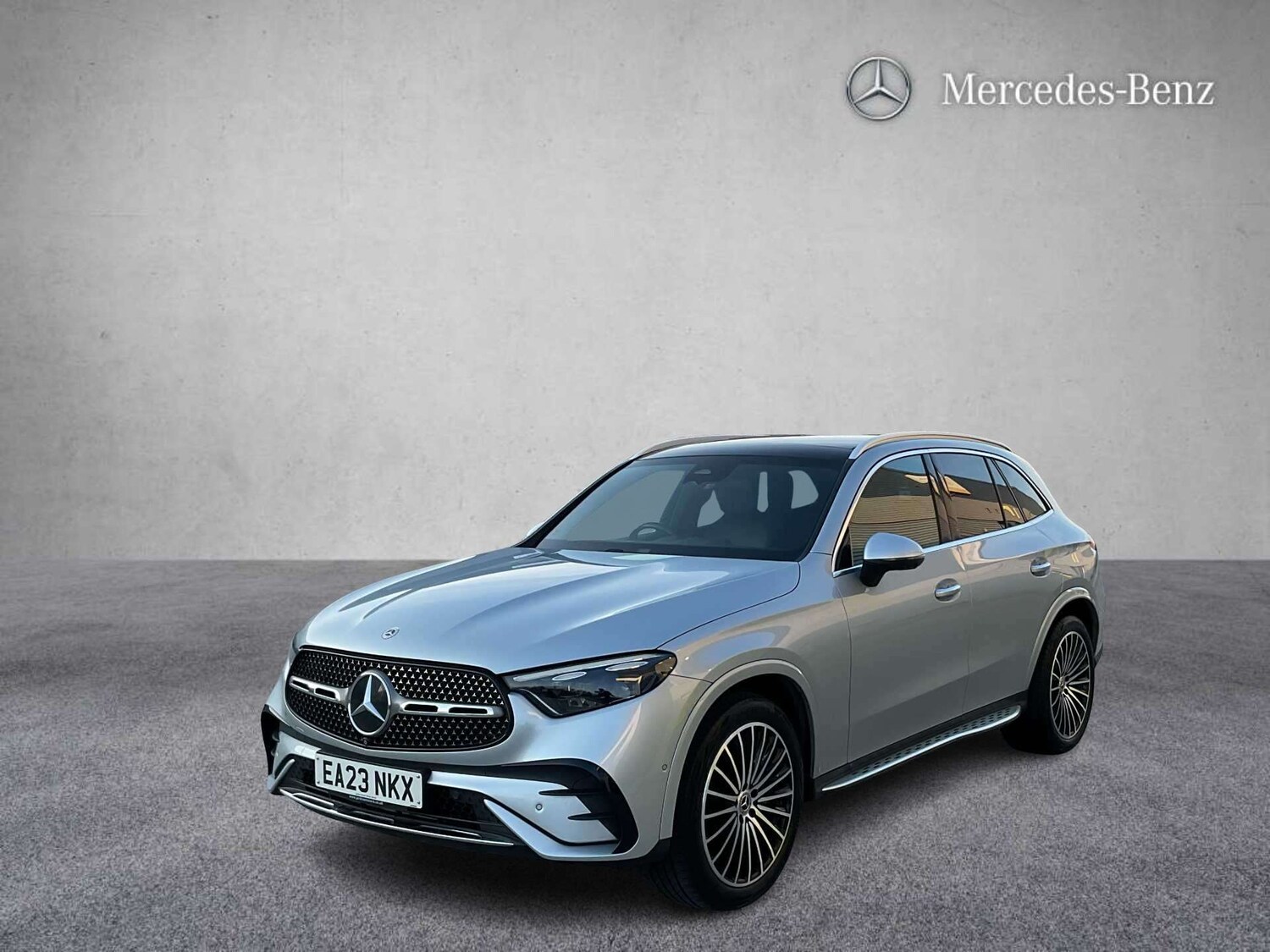 Used Mercedes-Benz GLC 2023 for sale - 77960892: Photo 7