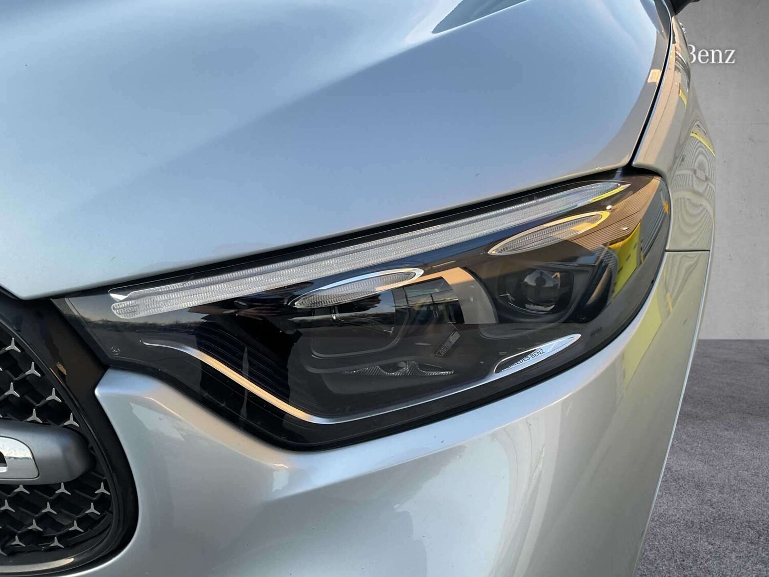 Used Mercedes-Benz GLC 2023 for sale - 77960892: Photo 9