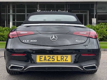 Used Mercedes-Benz CLE 2025 for sale - 75967965: Photo