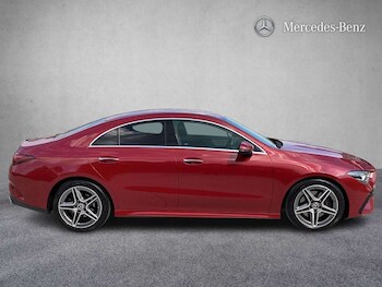 Used Mercedes-Benz CLA 2024 for sale - 78264776: Photo