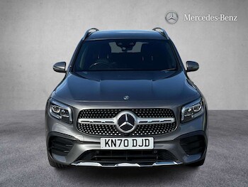 Used Mercedes-Benz GLB 2020 for sale - 78037458: Photo