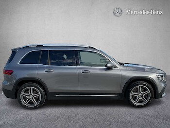Used Mercedes-Benz GLB 2020 for sale - 78037458: Photo