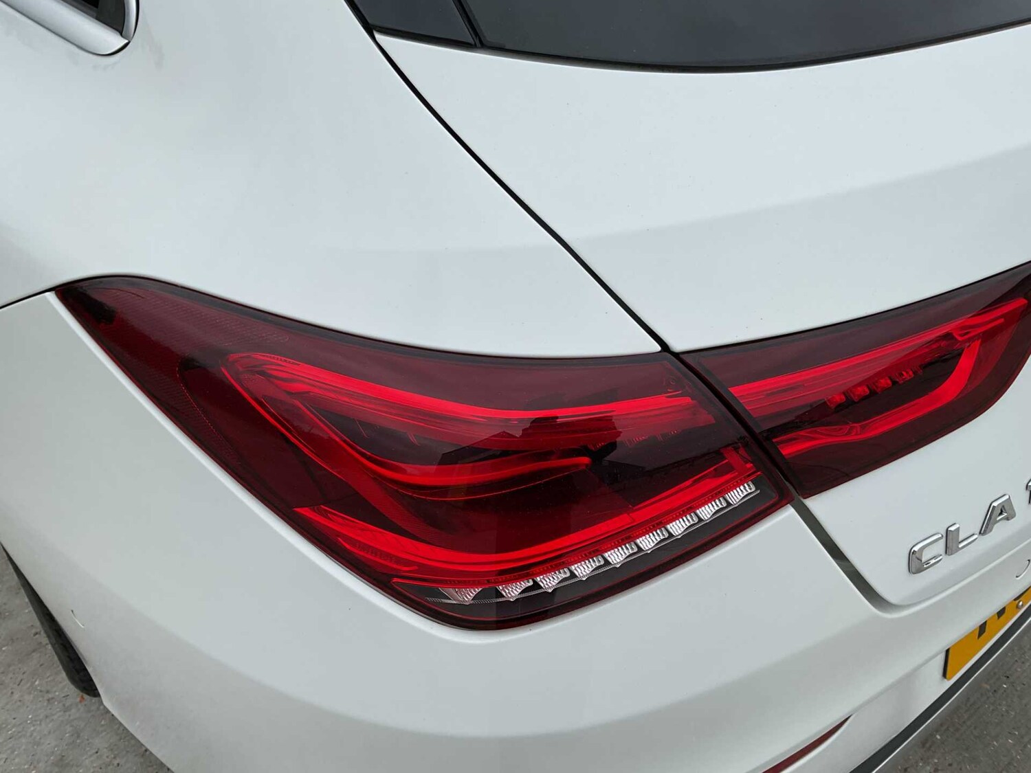 Used Mercedes-Benz CLA 2021 for sale - 75845752: Photo 15