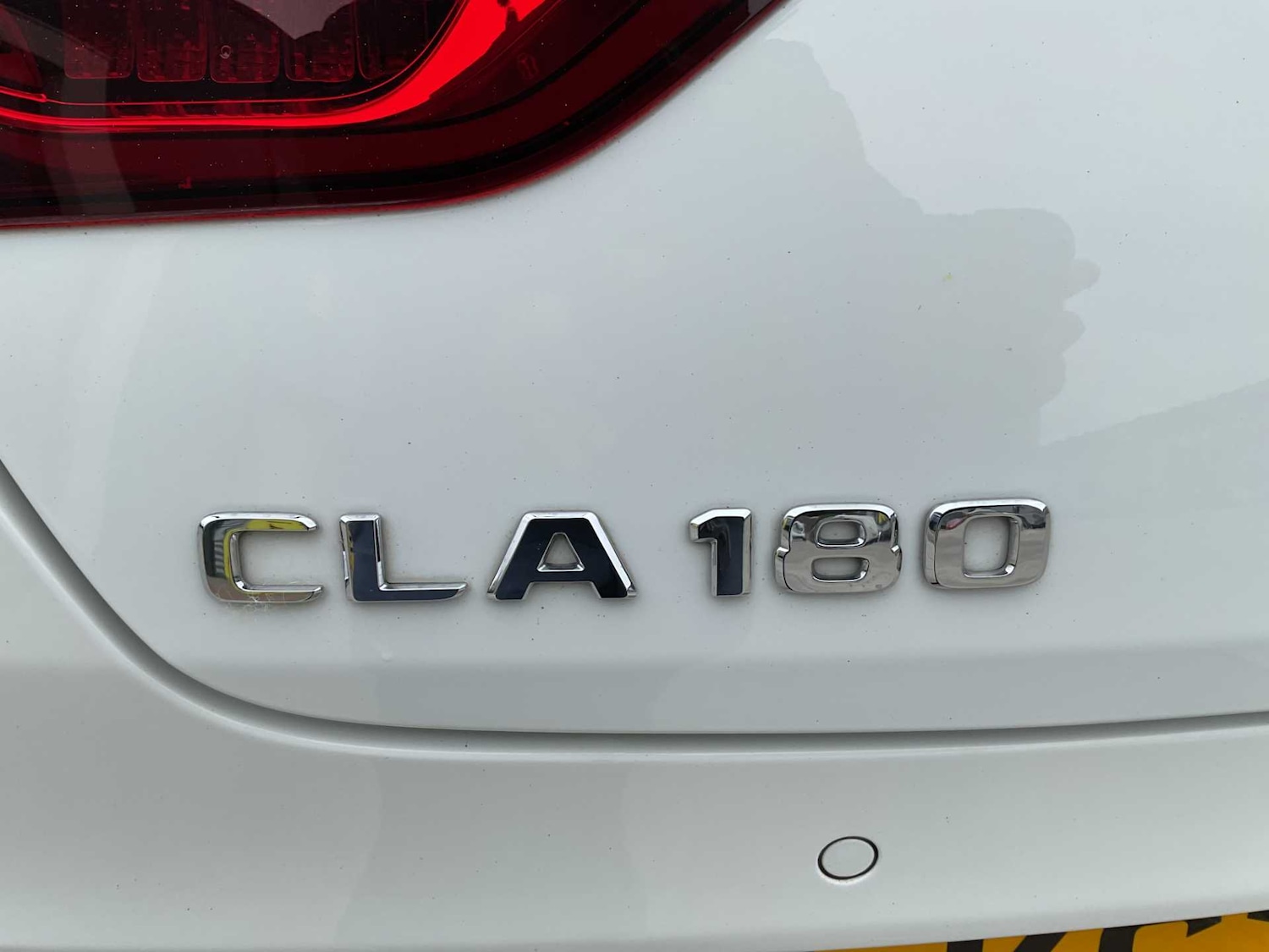 Used Mercedes-Benz CLA 2021 for sale - 75845752: Photo 16