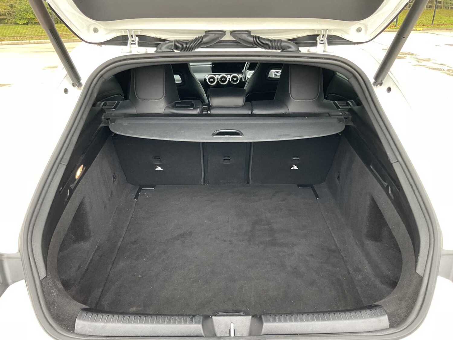 Used Mercedes-Benz CLA 2021 for sale - 75845752: Photo 17