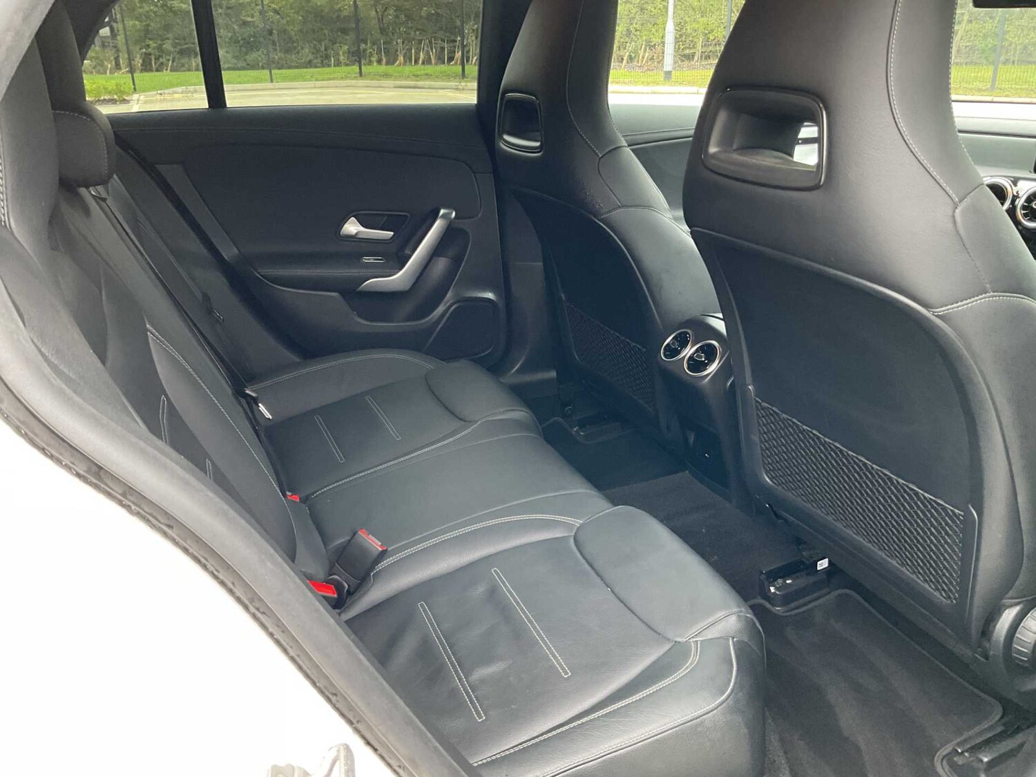 Used Mercedes-Benz CLA 2021 for sale - 75845752: Photo 18