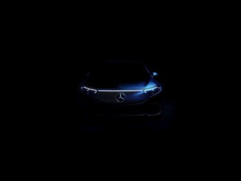 Mercedes-Benz - CLA