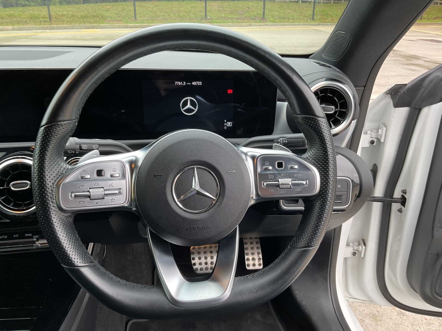 Used Mercedes-Benz CLA 2021 for sale - 75845752: Photo 25