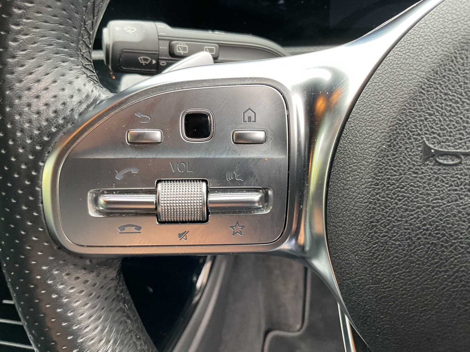 Used Mercedes-Benz CLA 2021 for sale - 75845752: Photo 27