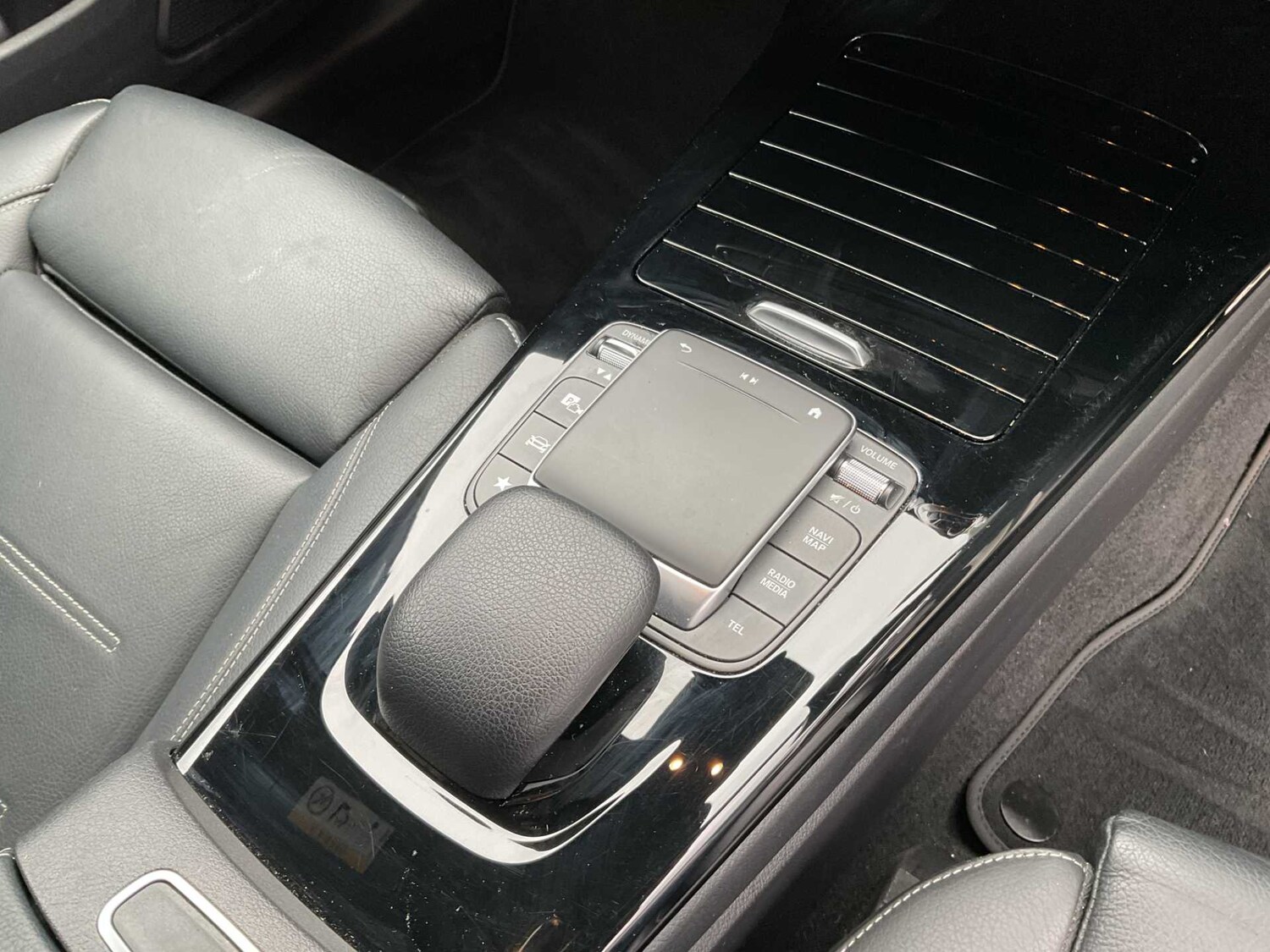 Used Mercedes-Benz CLA 2021 for sale - 75845752: Photo 29