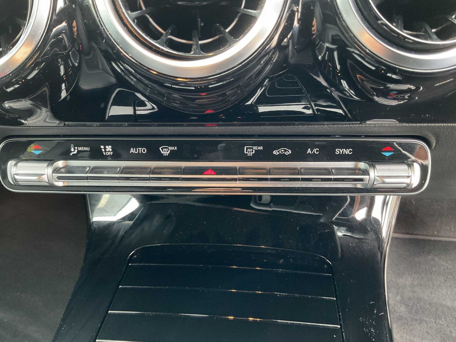 Used Mercedes-Benz CLA 2021 for sale - 75845752: Photo 31