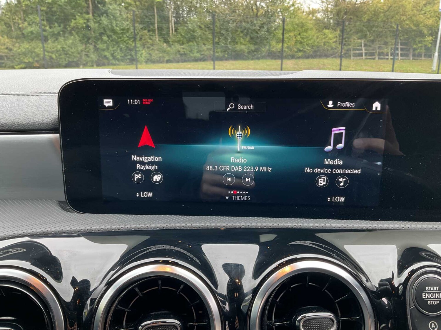 Used Mercedes-Benz CLA 2021 for sale - 75845752: Photo 32