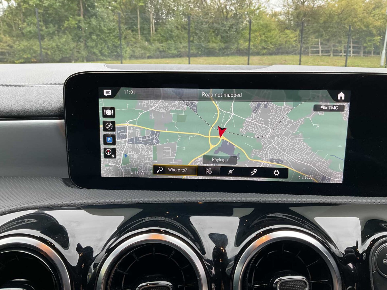 Used Mercedes-Benz CLA 2021 for sale - 75845752: Photo 33