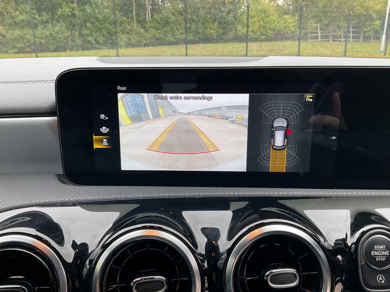 Used Mercedes-Benz CLA 2021 for sale - 75845752: Photo 34