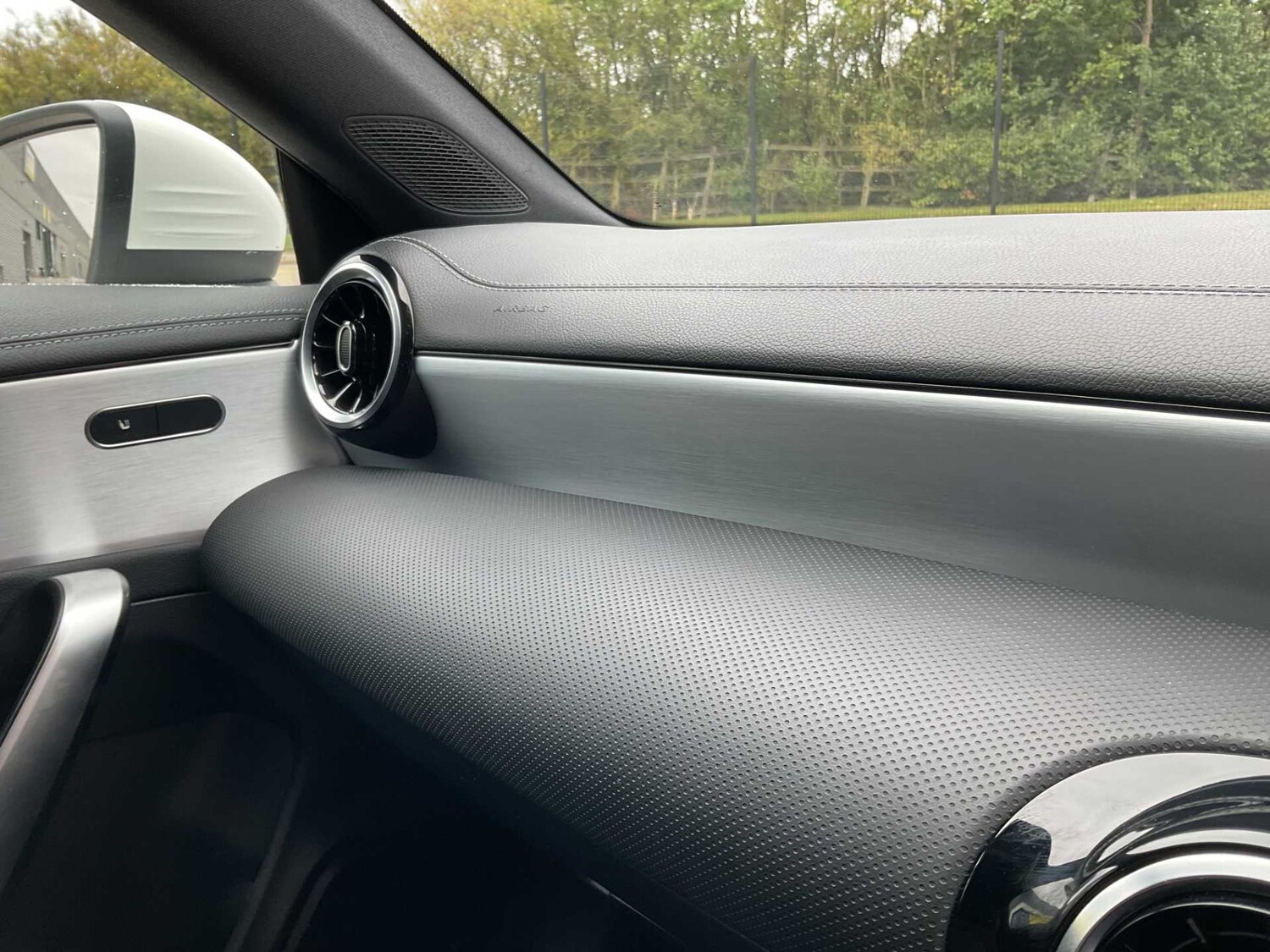 Used Mercedes-Benz CLA 2021 for sale - 75845752: Photo 35