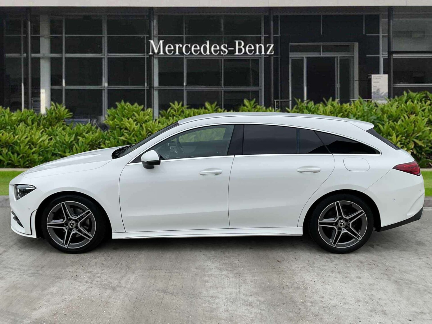Used Mercedes-Benz CLA 2021 for sale - 75845752: Photo 6