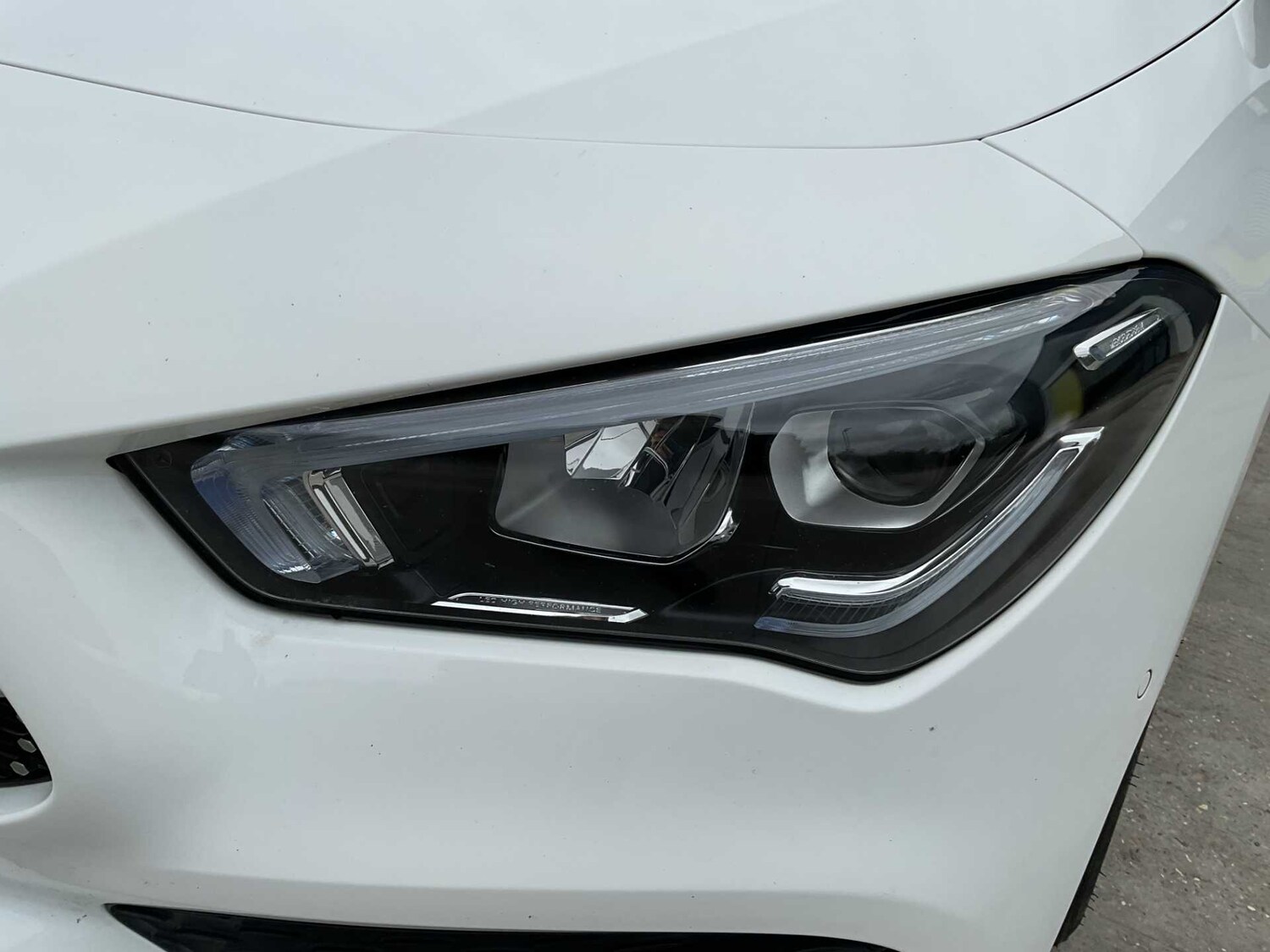 Used Mercedes-Benz CLA 2021 for sale - 75845752: Photo 9