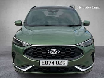 Used Ford Kuga 2024 for sale - 79624593: Photo