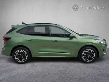 Used Ford Kuga 2024 for sale - 79624593: Photo